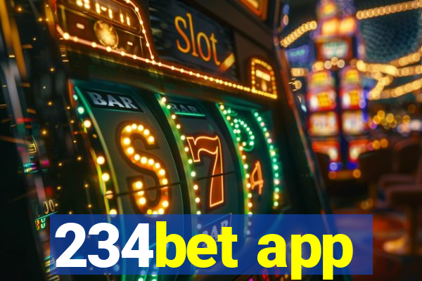 234bet app